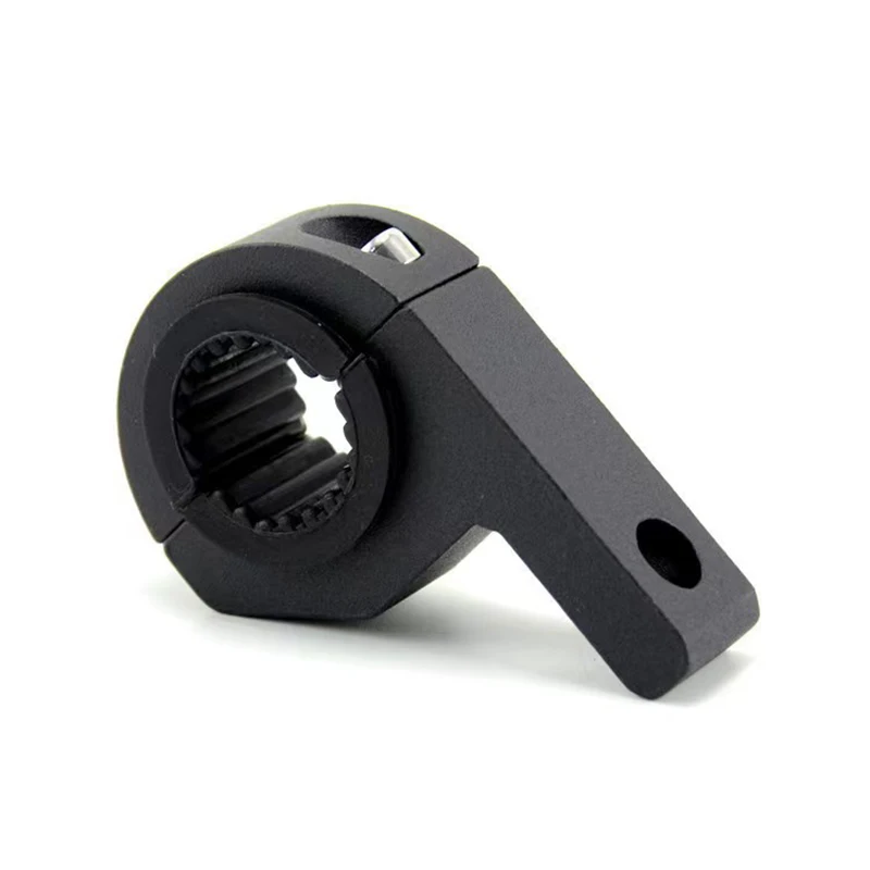 Motorbike LED Light Bar Clamps Brackets Tube Clamp Mount Kit For Motorcycle Fog Light Mount Motorcycle Accessories motorcycle light bracket,motorcycle headlight clamp,motorcycle turn signal bracket,motorcycle headlight mount,utv light bar mount