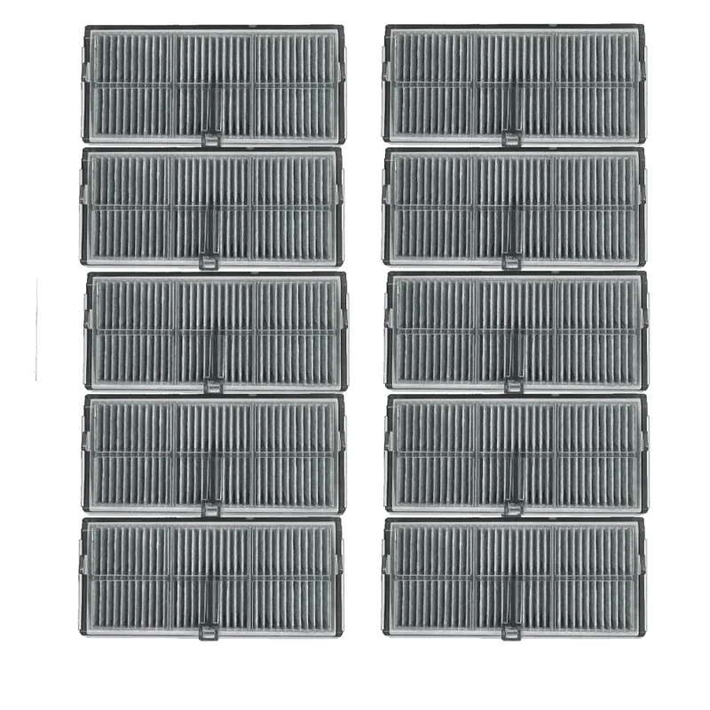 10PCS Filter
