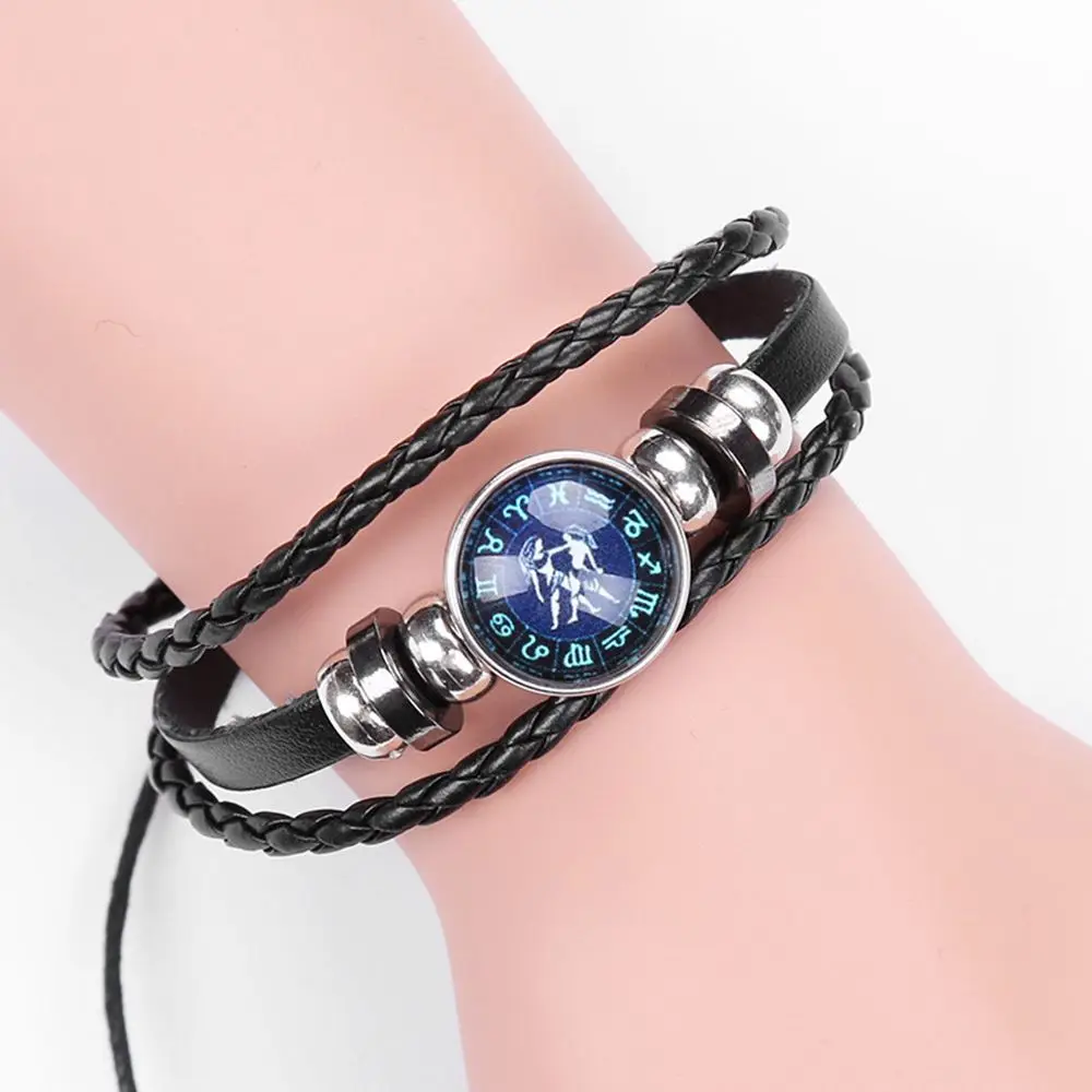 Male-Cow-Leather-Woven-Bangles-Multi-layer-Couple-Hand-Rope-Women