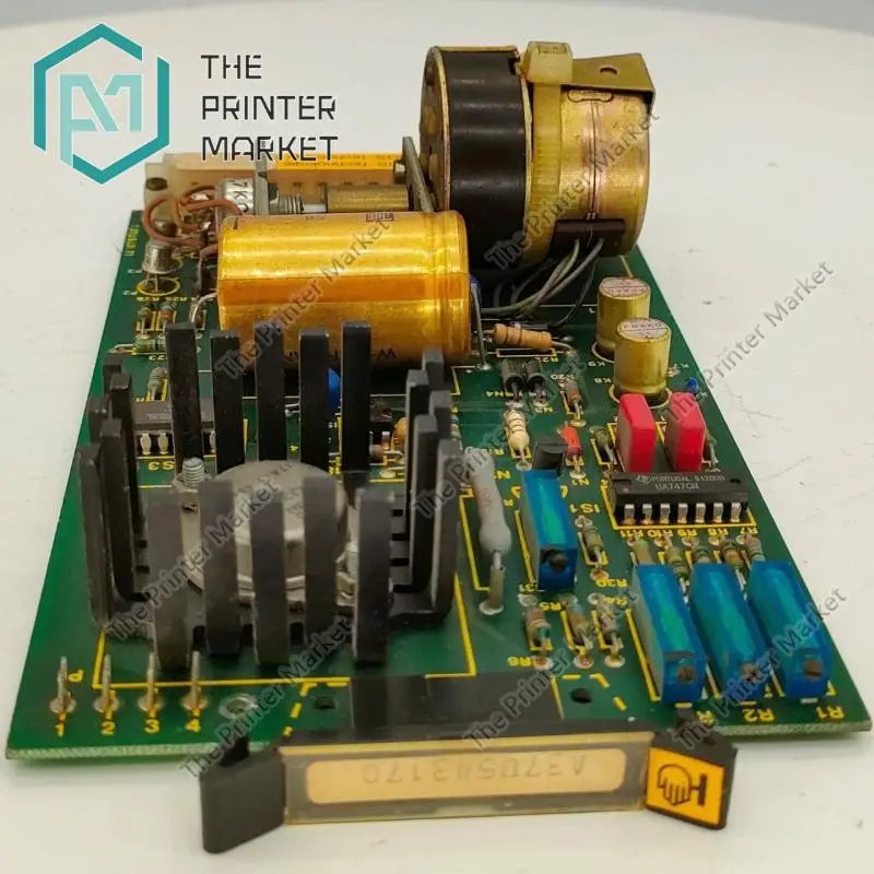 

A37U543170 037U541971 Circuit Board A 37U 5431 70 Electric Board For Roland Machine Parts Man Roland PCB Parts 0 37U 5419 70