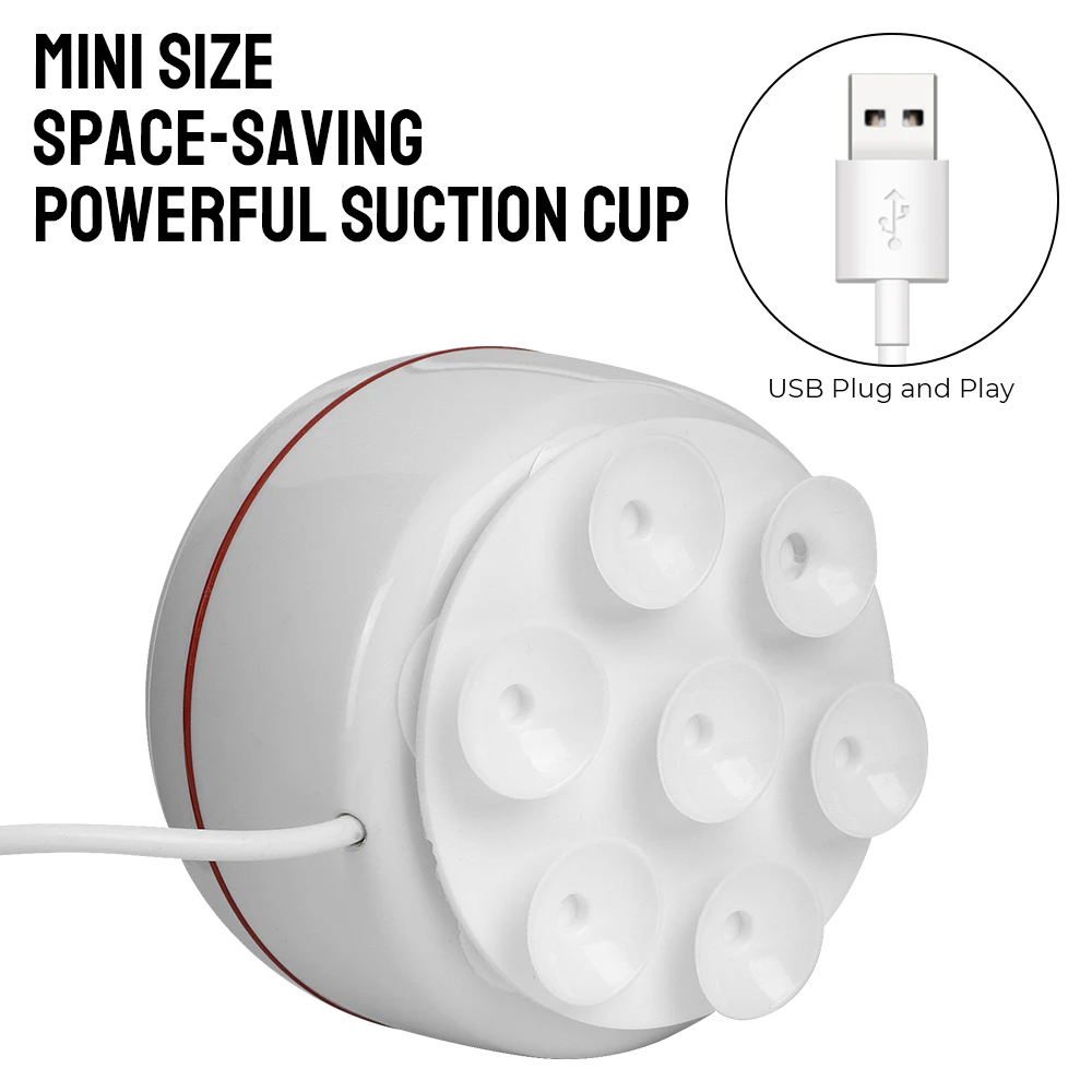 Washing Machine Portable for Travel Home Business Trip USB Wash Dishes Rotating Turbine Multifunction Mini Ultrasonic Washer Duster Cloth