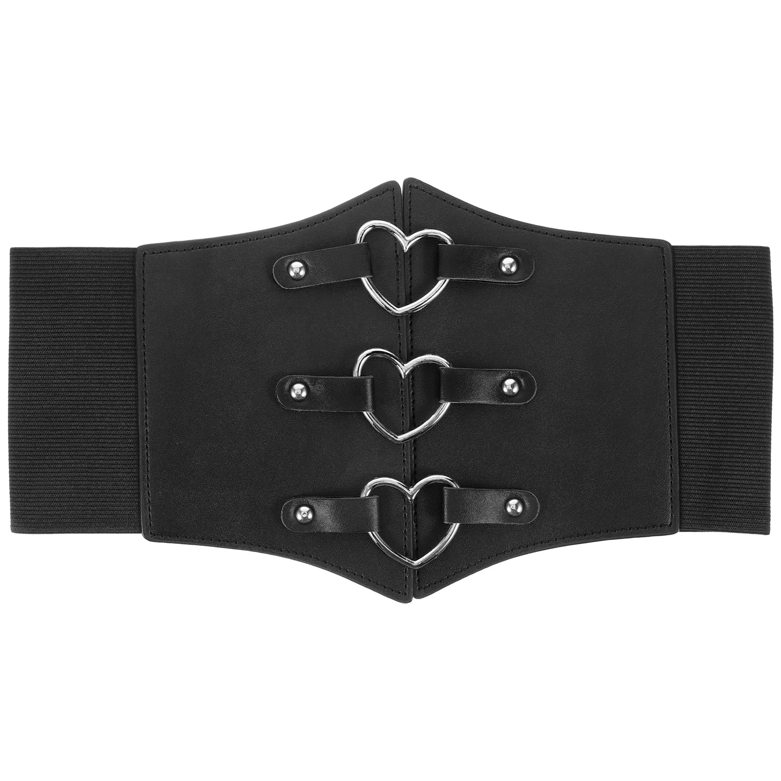 

Ремень-корсет, Модный Эластичный ремень, женский ремень, декоративный ремень для рубашки