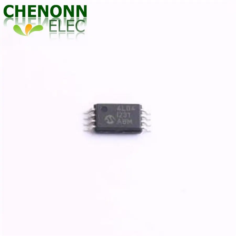 24LC04BT-I/ST