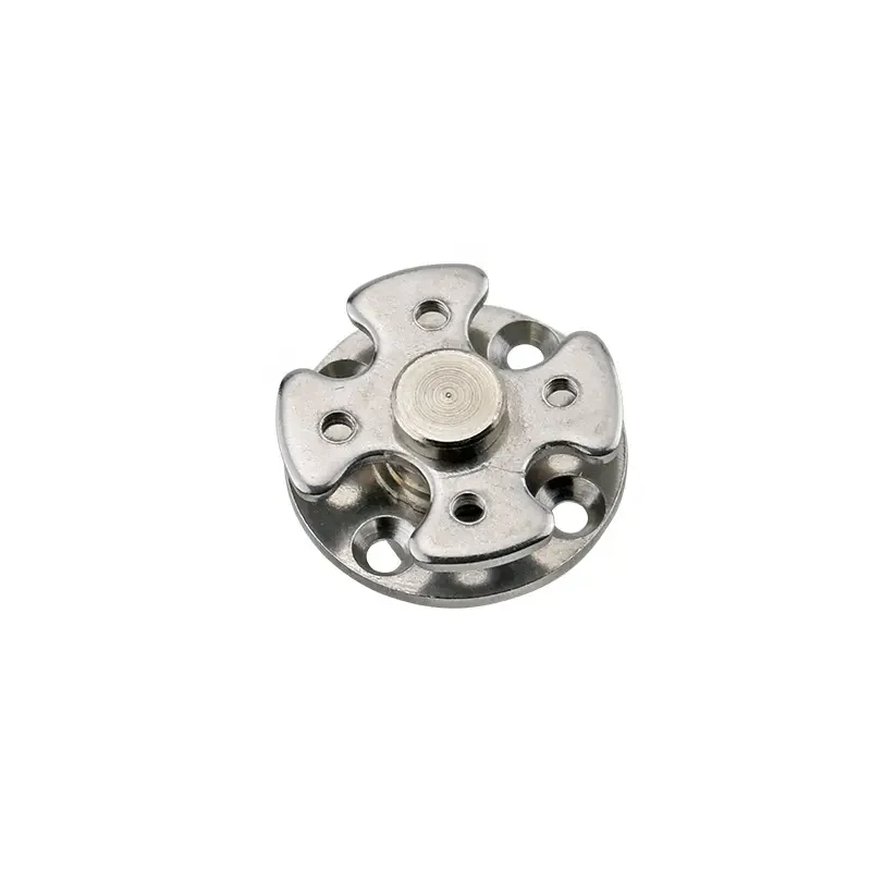 360 Degree Rotary Disc Damping Shaft Hinge Intelligent Robot Arm Joint Camera Adjustable Torque Hinge