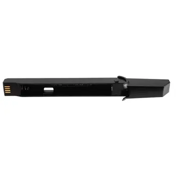 Vano batteria di ricambio compatibile per SKM9000 per microfoni wireless palmari