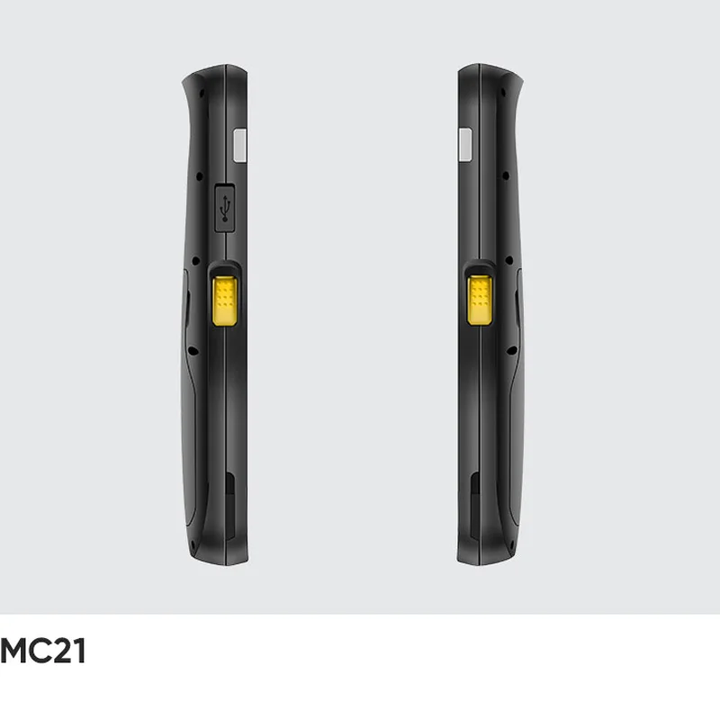 MC21 Mobile Computer (Android 12) Easier to Use, More Cost-Effective, Rugged and Durable