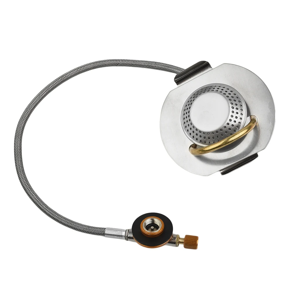 Genuine Go System Adapt Gas Conversion Outdoor Camping Gas Stove For Trangia Stove GS2000 CE Approved CW-C05