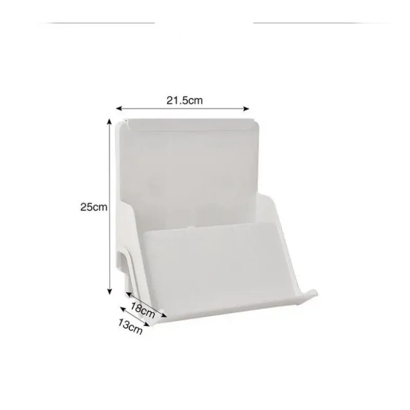 1PC Multi-layer Nordic Plastic Shoe Rack Simple Household Assembly Dustproof Organizer Display Shelf