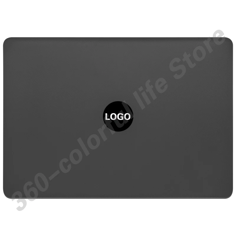 새로운 노트북 케이스 HP 14-BS 14-BW 14T-BS 240 G6 245 G6 TPN-Q186 LCD 후면 커버 전면 베젤 손목 받침대 상단 상단 하단 하단 케이스