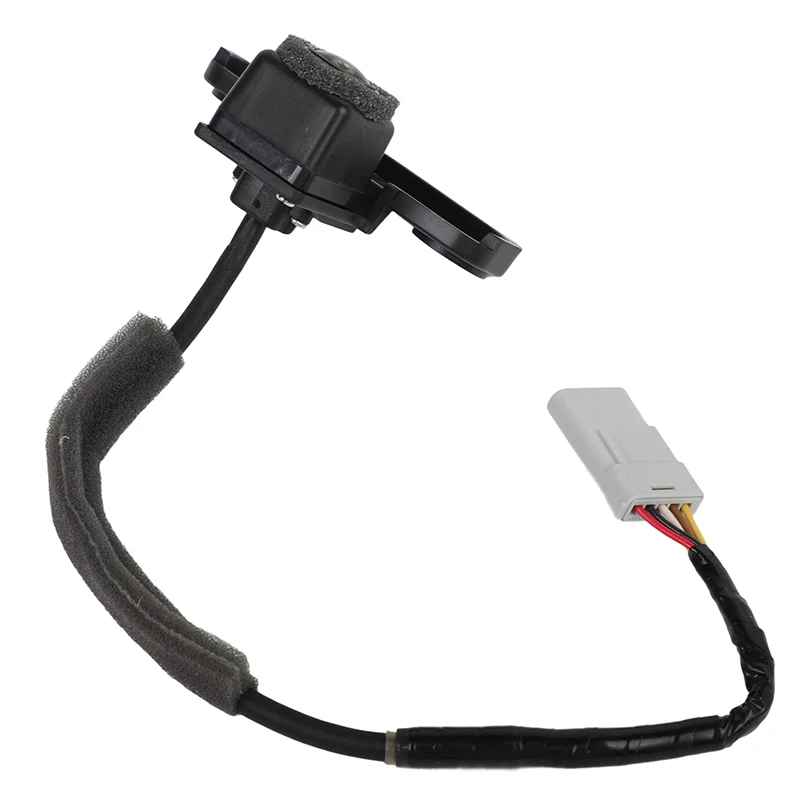 YAOPEI Car Front View Grille Mounted Camera Cadillac Escalade Compatible