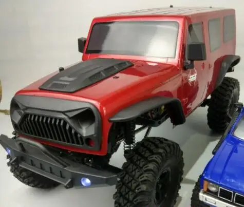 rc drift hsp rgt 86100