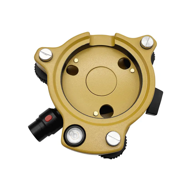 

Желтые металлические штативы для Leica Trimble South Total station 5/8X11