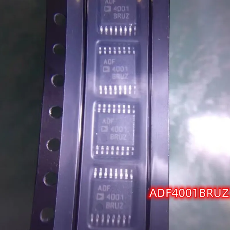 

100% New&original 10PCS ADF4001BRUZ ADF4001BRU TSSOP-16