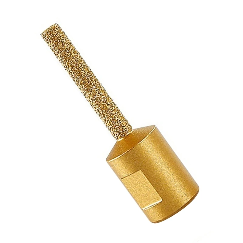 Angle Grinder Burr Rotary Tool Grinding Attachment