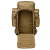 65L Large Capacity Russia Camo Men Backpack High Quality Waterproof Nylon Backpacks Travel Bag 6