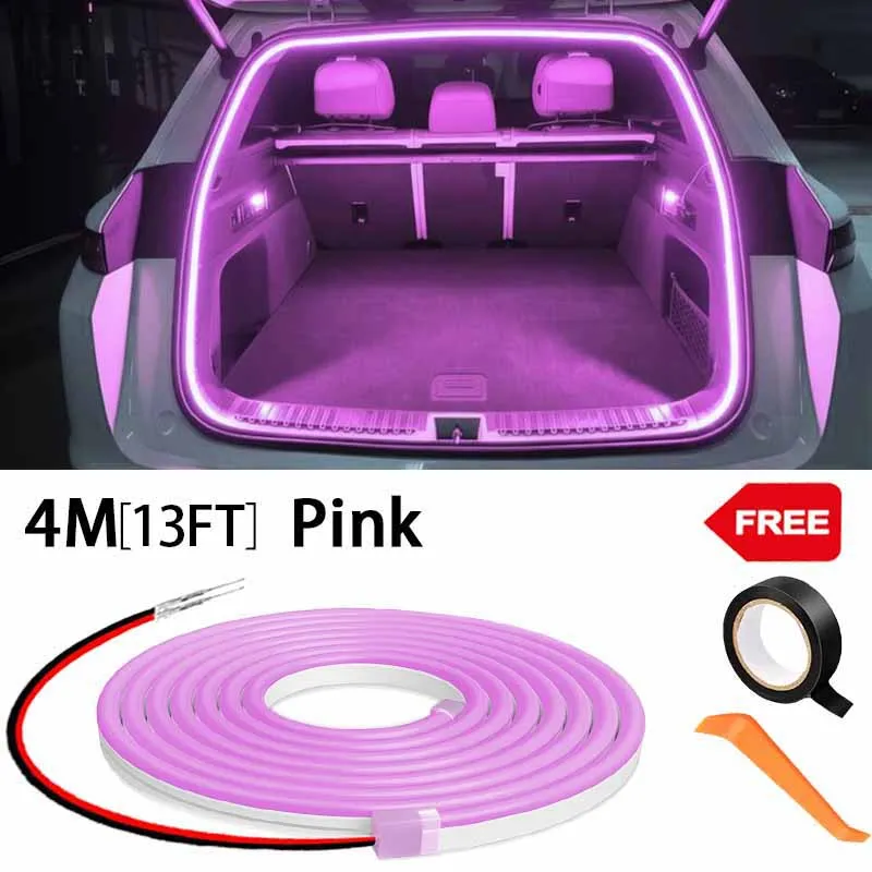 ตัวเลือกสินค้า ไฟท้าย LED สว่างจัด ติดง่าย สวยเก๋