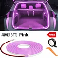 4M Pink Set