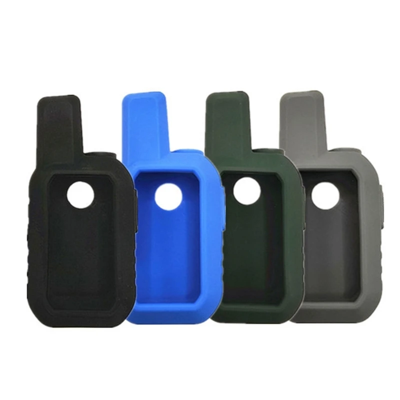 

Компактный чехол для портативного устройства. Универсальный защитный чехол для портативного устройства для охотничьих собак. для