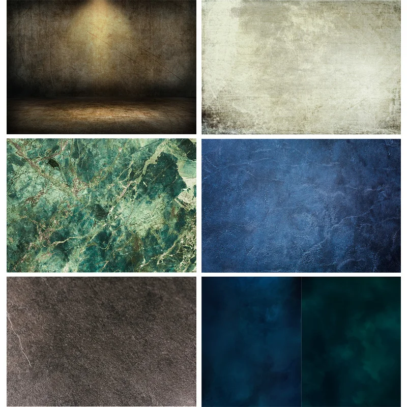 

Abstract Vintage Texture Portrait Photography Backdrops Studio Props Gradient Photo Backgrounds 21921 CXSC -01