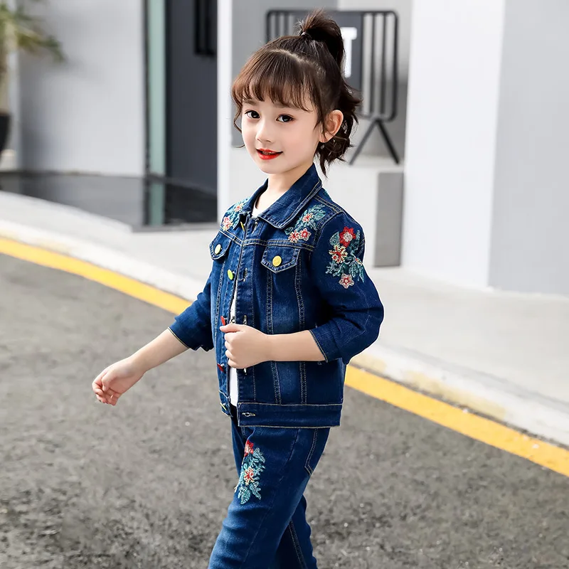 Kids Mid Rise Super Skinny Jeans | Gap