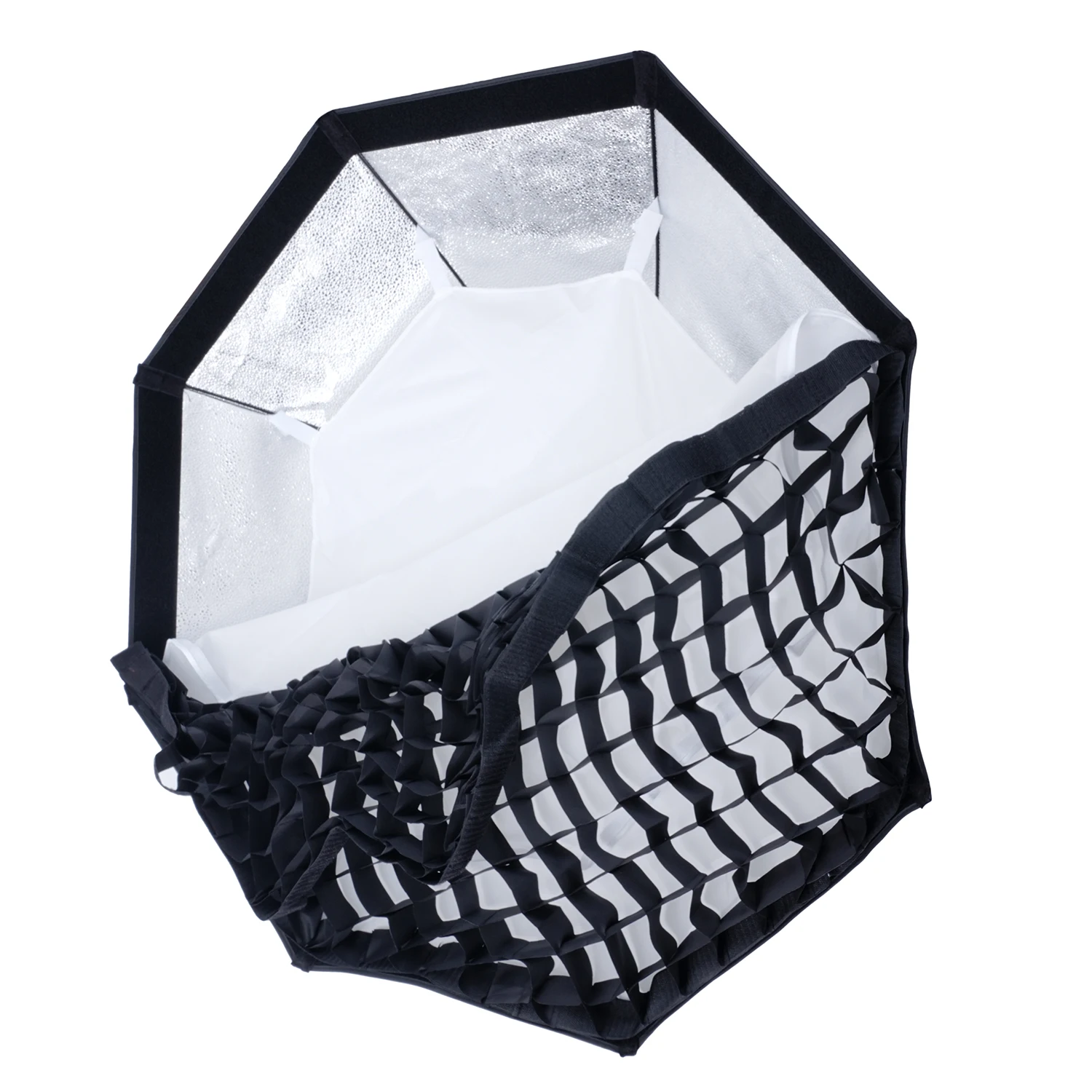 95cm Studio Octagon Honeycomb Grid Softbox Reflector softbox