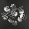 Transparent Hair Clipper Guards Limit Comb For Wahl Electric Clippers Positioning Caliper Hair Cutting Machine Guide Combs Y0625 5