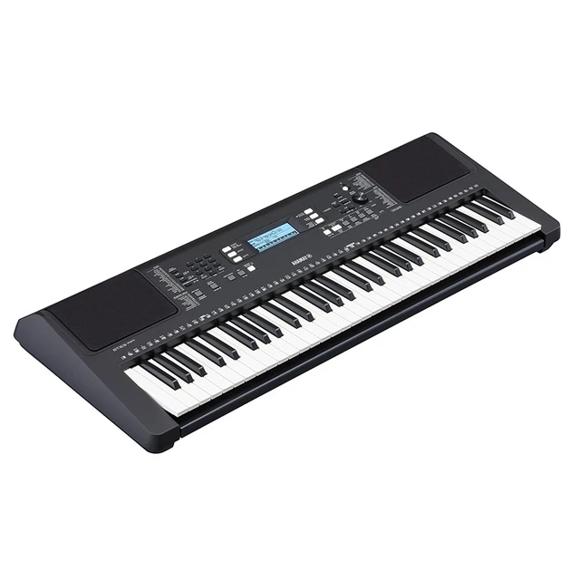 Teclado musical Tipo Yamaha Psr iniciante infantil criança