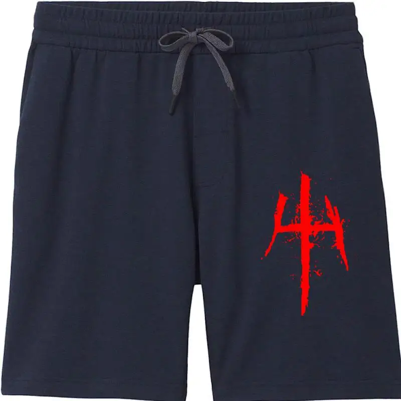 Pantaloncini Da Uomo In Puro Cotone 2020 Pantaloncini Corti Da Uomo Estivi Da Uomo Pantaloncini Da Uomo Claymore Teresa Splatter
