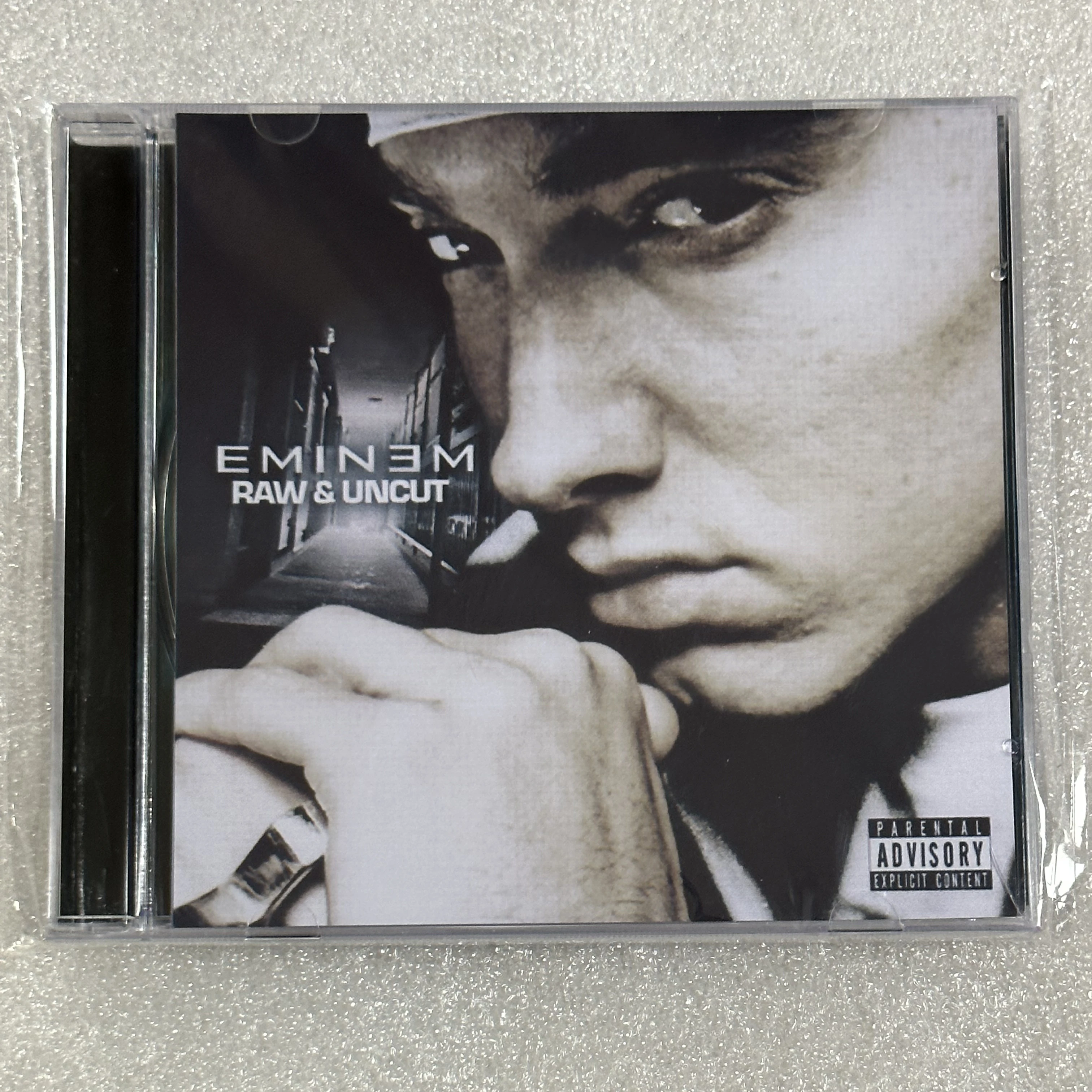 Eminem Album 12 CD まとめ売り Eminem Album 12 CD まとめ売り