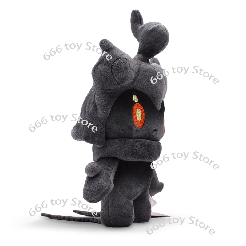 Cute Plush Stuffed Animal Toy Pokemon Marshadow