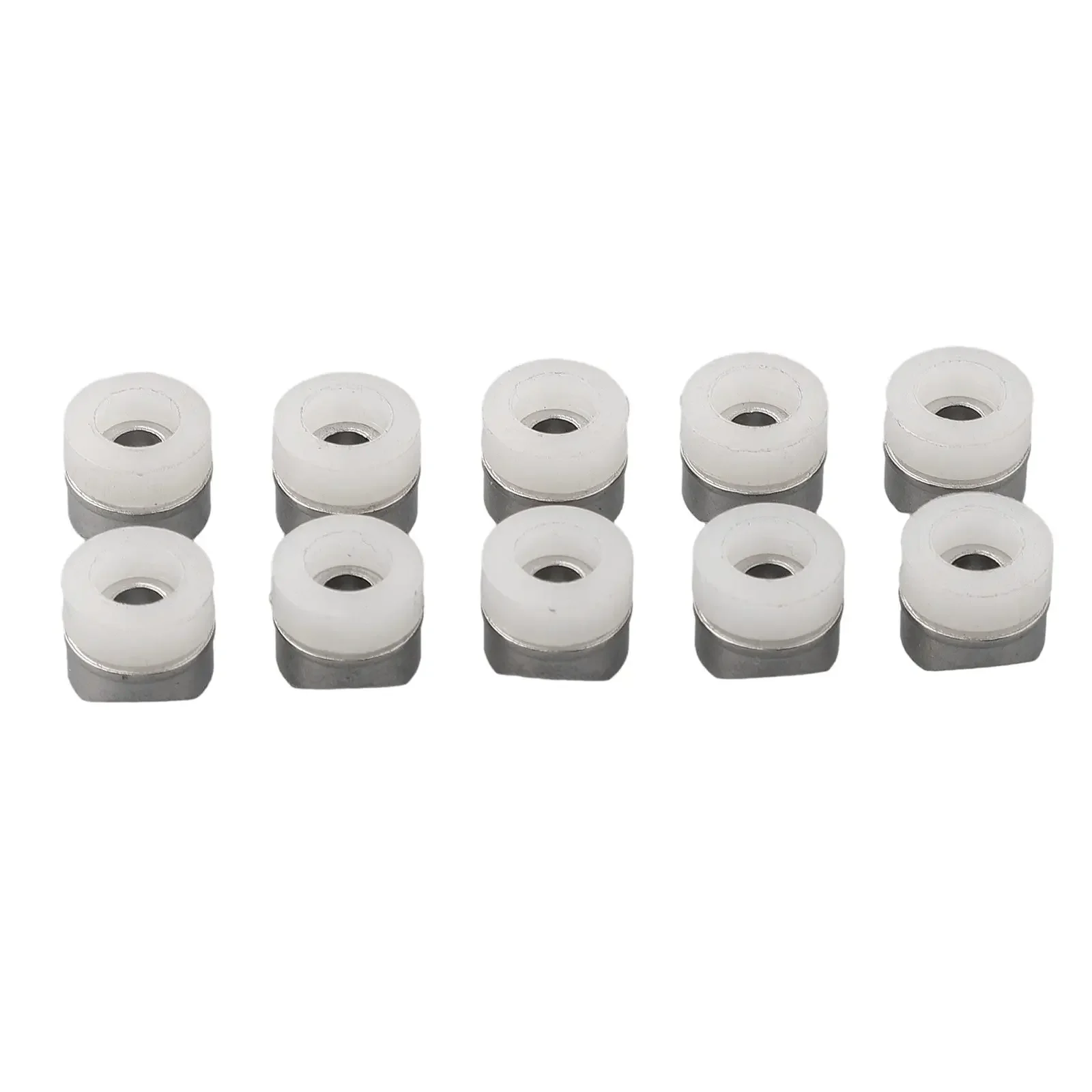 Seals Tip Gaskets Airless Paint 10pcs High Strength Nozzle Part One Seals Tip Paint Sprayer