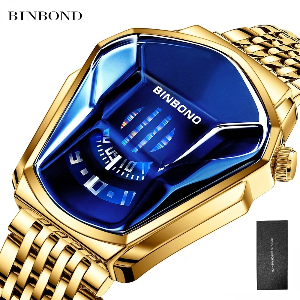 BINBOND 愛用者へ 贈り物 プレゼント