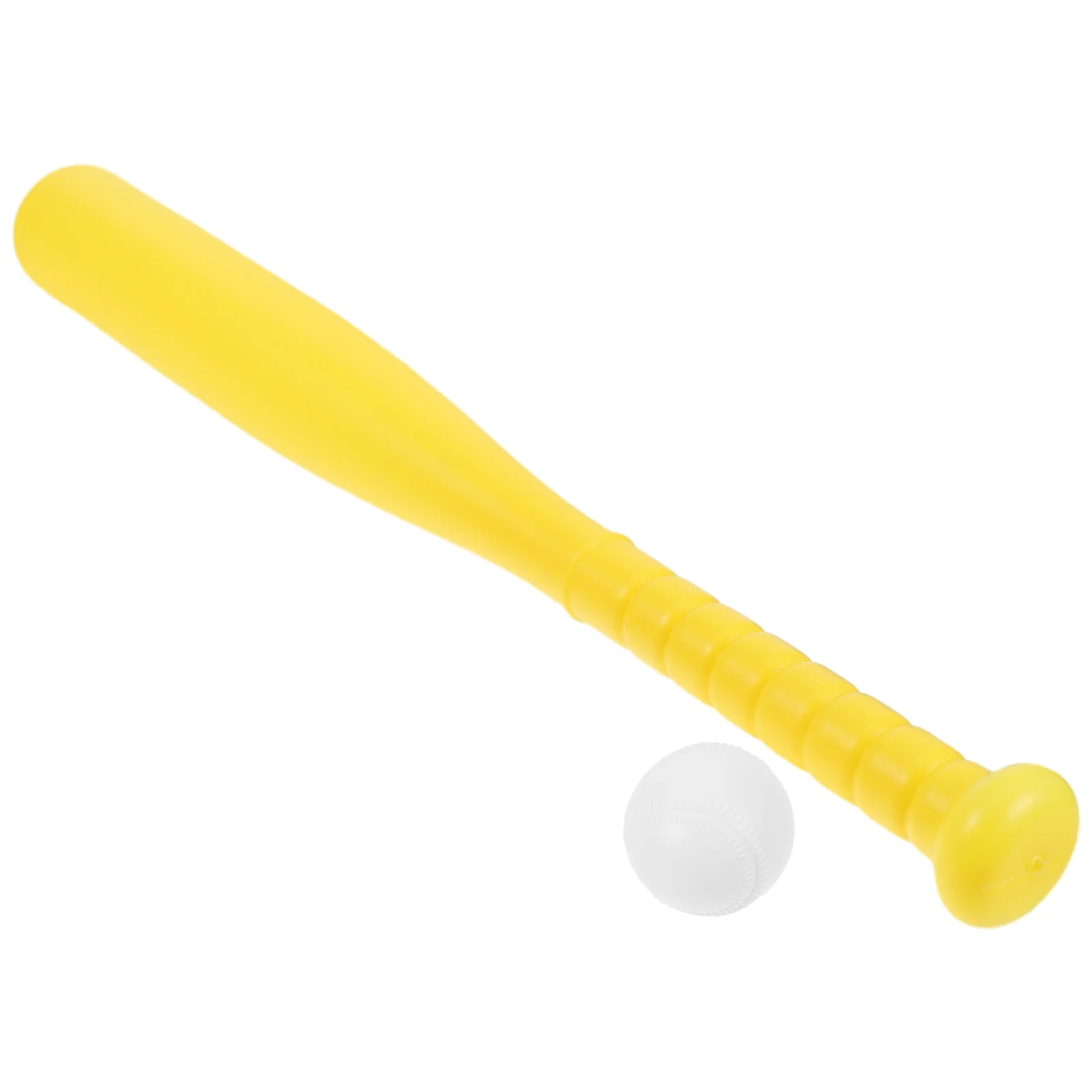 Baseball Bat Ball Set Kids Plastic Baseball Bats Outdoor Baseball Bat Baseball Bat Toy Sports