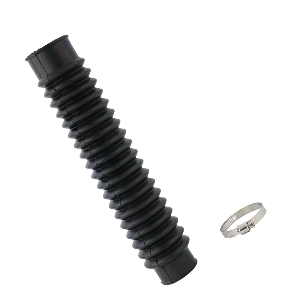 

Motorcycle Air Filter Hose Universal ATV Side-by-Side UTV Intake Fuel Systems Parts Accessories Replacement