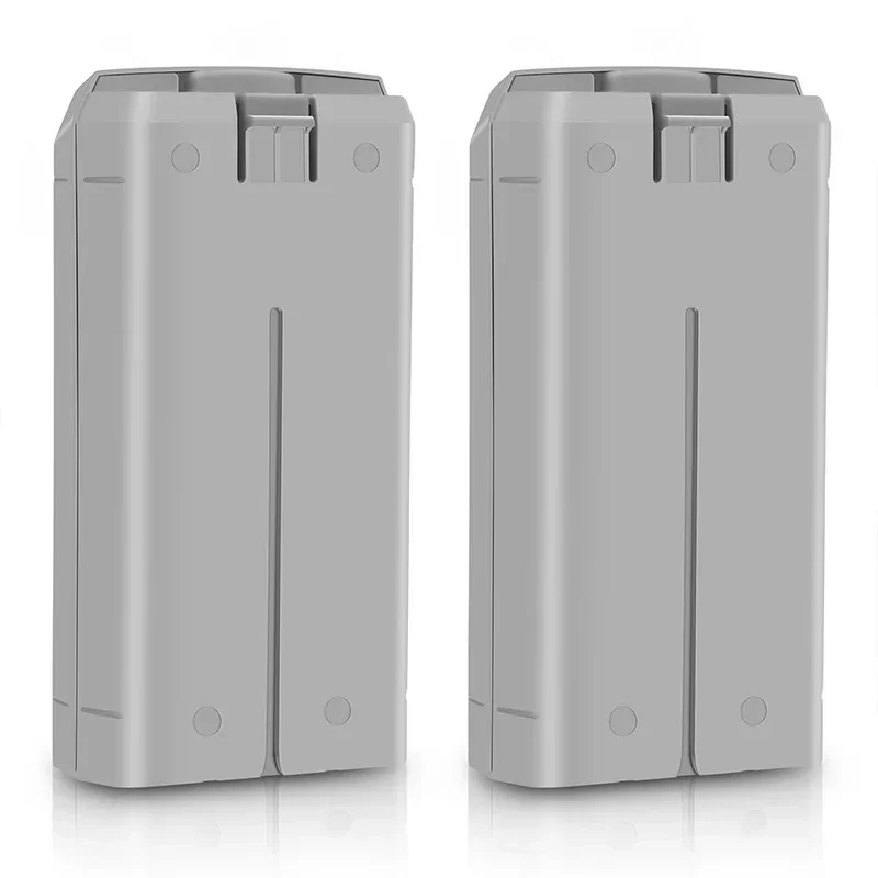 ตัวเลือกสินค้า แบตเตอรี่โดรน DJI Mini 2/SE 4K ชาร์จ Hub ครบเซต