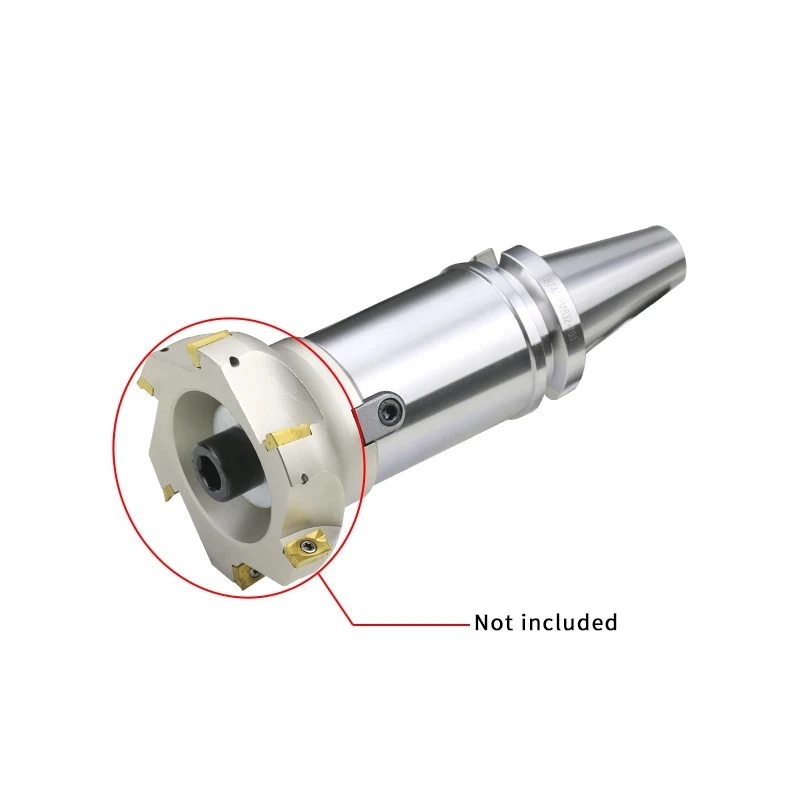 1PCS BT30 BT40-FMB16 FMB22 FMB27 FMB32 FMB40   и  ڵ BT30 BT40 CNC  Ȧ
