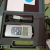 Digital Painting Color Meter AC-115S LED Lamp Triple LCD Display USB RS-232 Tristimulus for Textile Paper Leather Painting 5