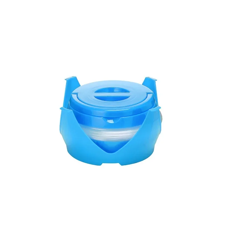 3.5L/5.5L/7.5L Portable Folding Kettle Outdoor Camping with Faucet
