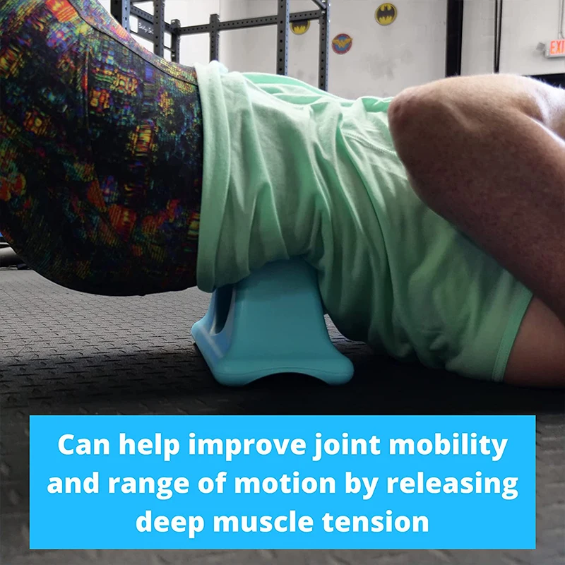 Tool para Psoas, nádegas, quadril, Flexor, costas, Bezerro, Muscle Relax