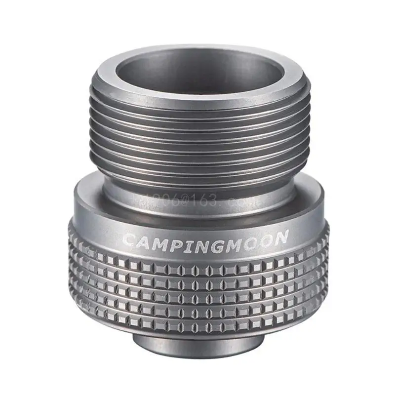 

Camping Propane Stove Adapter Gas Tanks Device IPE-Adapter Converter