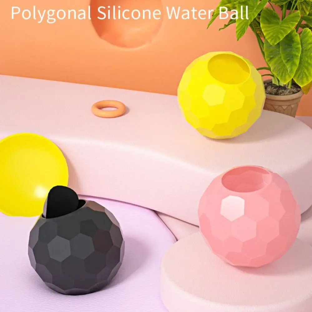 

4pcs Water Fight Balloon Toys Outdoor Fight Ball Summer Beach Pool|Beach