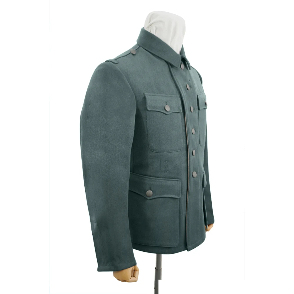 2     M42 Heer NCO ʵ ׷  Ʃ, feld bluse