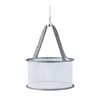 Mini Sun Drying Clothes Basket Windproof Sun Protection Clothes Drying Rack Home Use Laundry Air Dryer Other Materials 4
