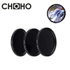 ND Filter Neutral Density ND16 ND32 ND64 Filtors 49MM 52MM 55MM 58MM 62MM 67MM 72MM 77MM Photograph for Canon Nikon Sony Camera 1