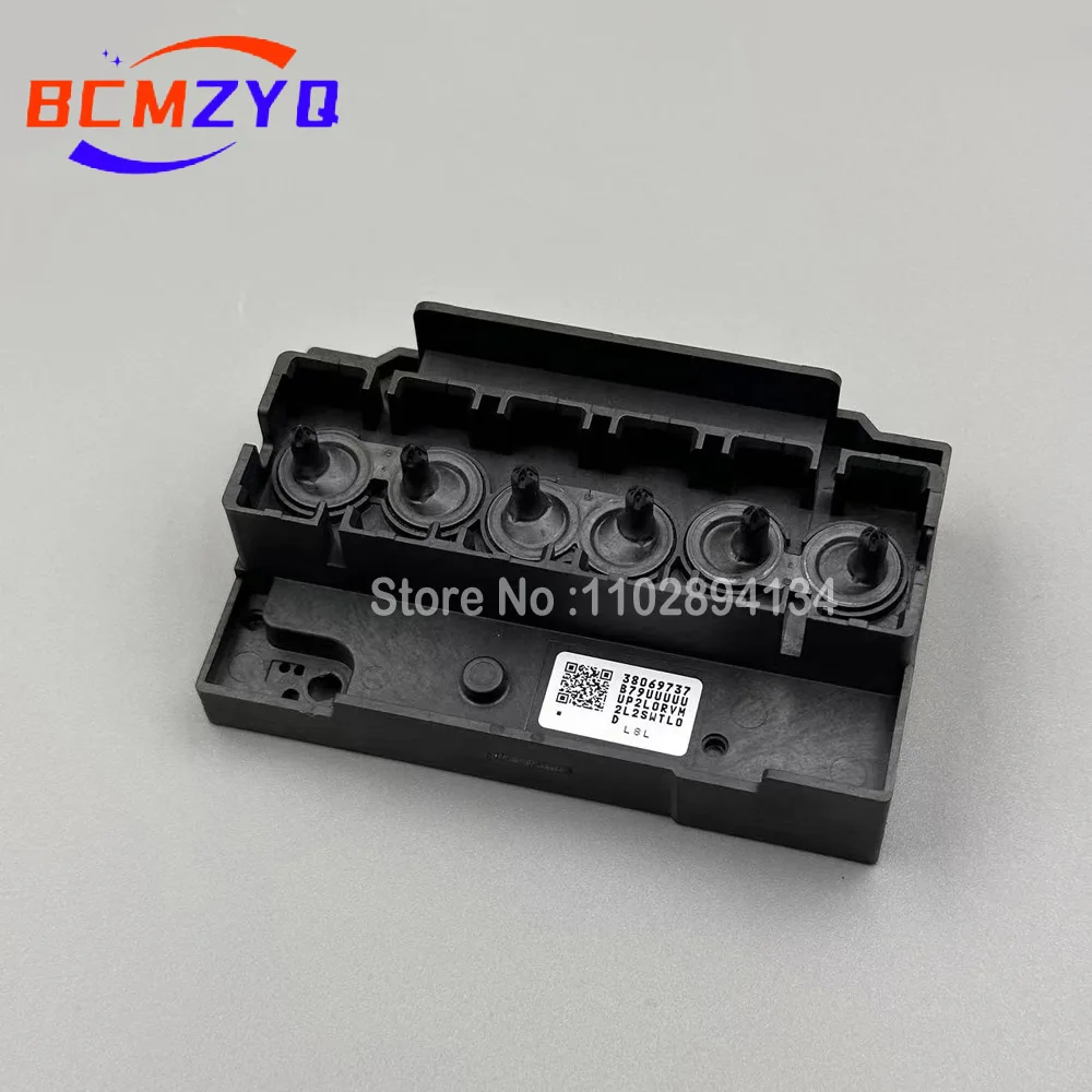 엡손 프린트 헤드 커버 솔벤트, 헤드 매니폴드 어댑터, L1800, L801, L800, L805, TX650, R290, T50, R390, R270, R1400, R1430, R330, P50, R280