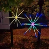 LED Smart Night Light, RGB Atmosphere Lamp, Outdoor Lighting With Remote Control, Room decor items,for Christmas,Gift,Home Decor 4