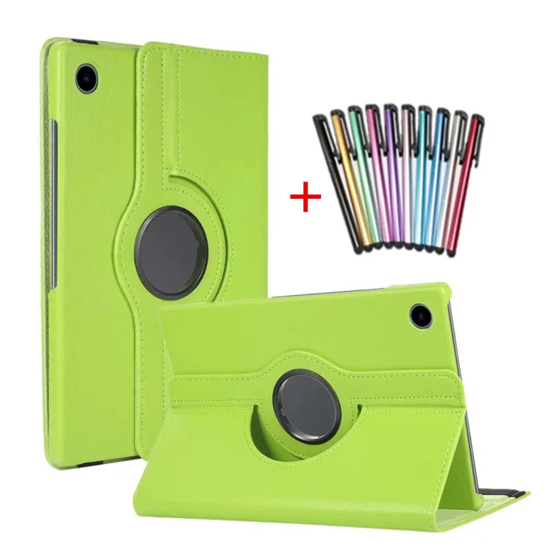Per Huawei Matepad Se 10.4 Pollici Ags5-L09 W09 Funda Tablet Magnetic Smart Stand 360 Copertura Rotante Matepad Se 10 4 Case 2022