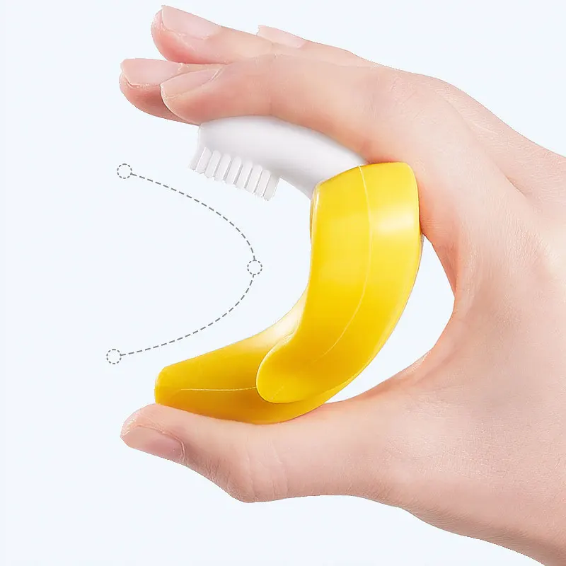 Рисунок 4 - Силиконовая детская игрушка-прорезыватель