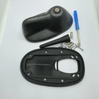 Compatible Antenna Replacement Fit For BMW MINI R55S R56S For MINI Cooper For Clubman Series Fits Parts 65203442123  65203456089 1