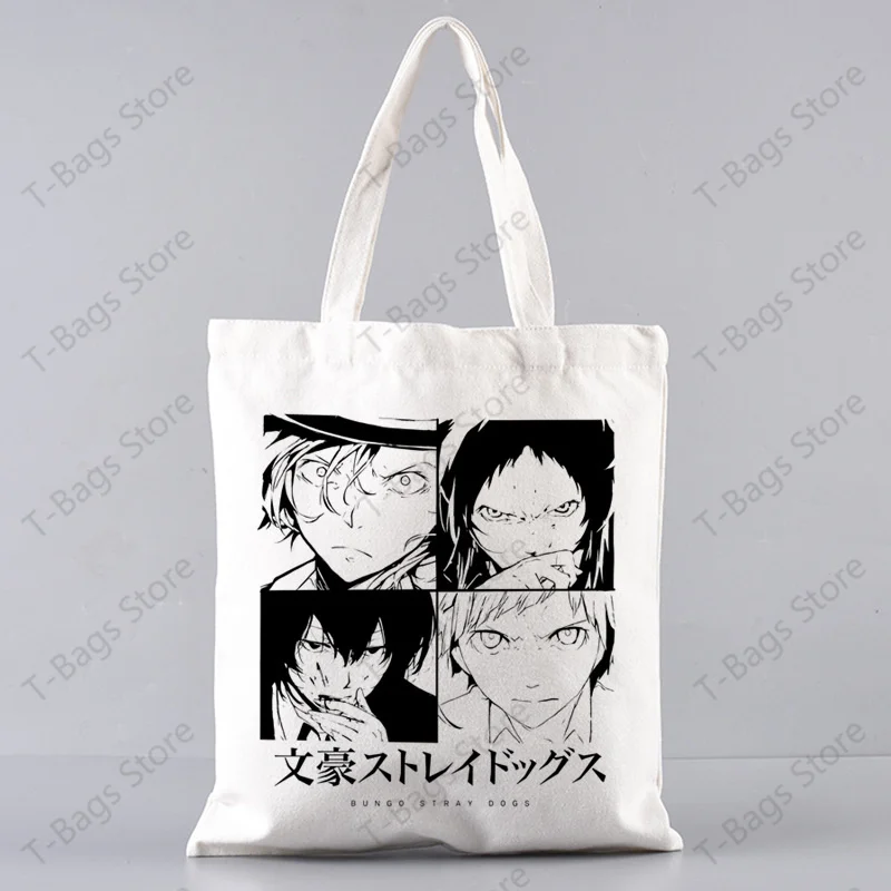 Tote bag-K